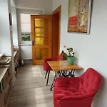 Na Rybnej * Bad Altheide