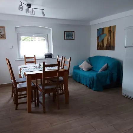 Apartamento Na Rybnej Polanica-Zdrój