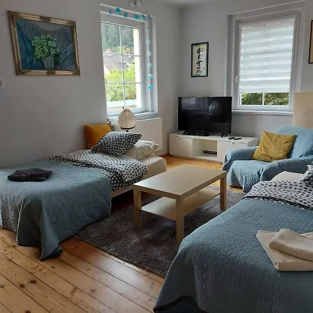 Na Rybnej 아파트 폴라니카-즈루이