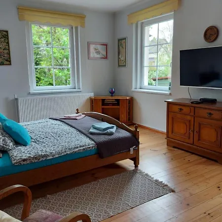 Apartamento Na Rybnej Polanica-Zdrój