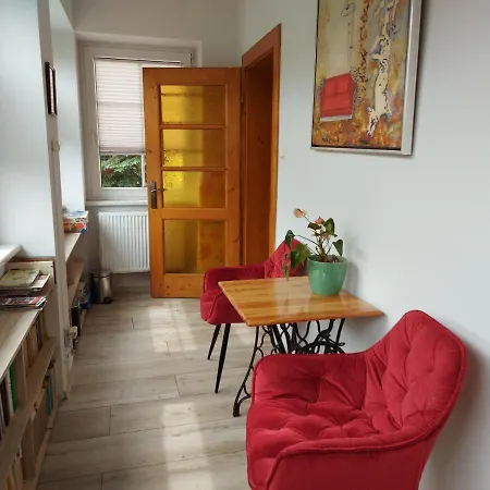 Na Rybnej * פולניסה-ז'דוז'