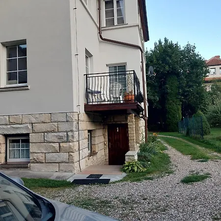 Na Rybnej
