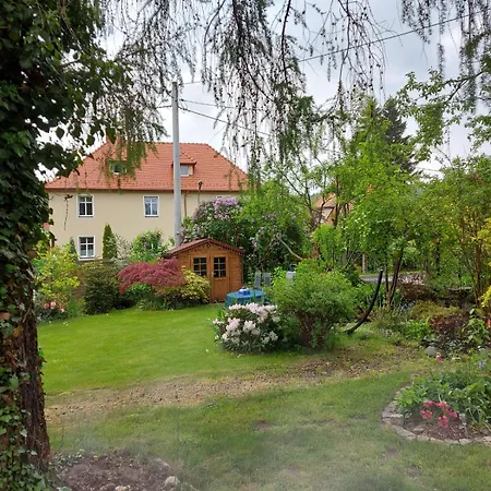 Na Rybnej Apartment
