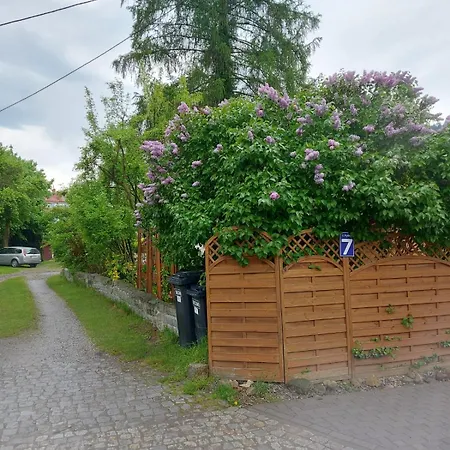 Na Rybnej *