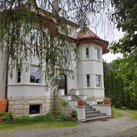 Na Rybnej Apartment *