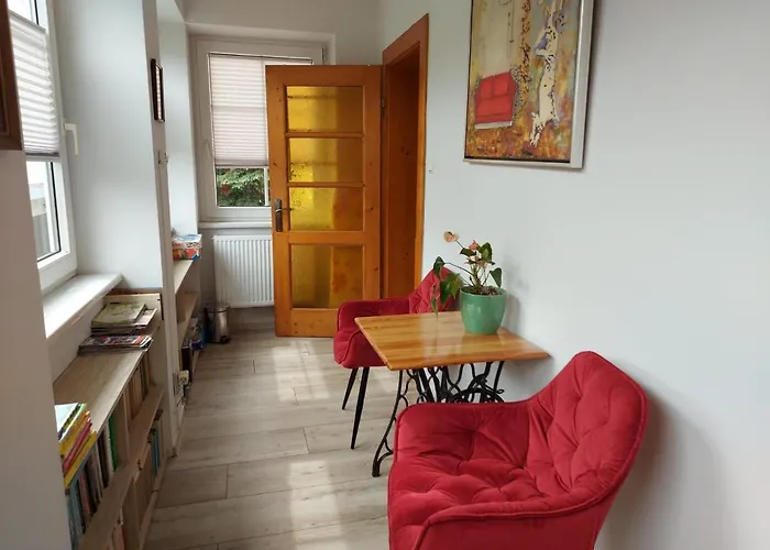 Na Rybnej * 폴라니카-즈루이