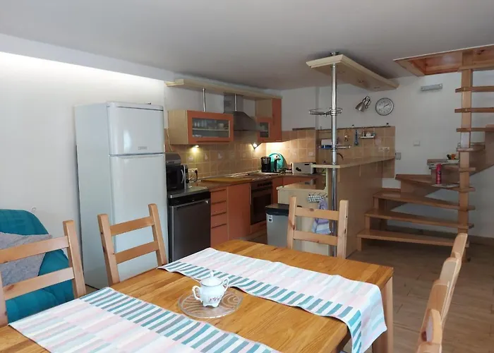 Na Rybnej 폴라니카-즈루이