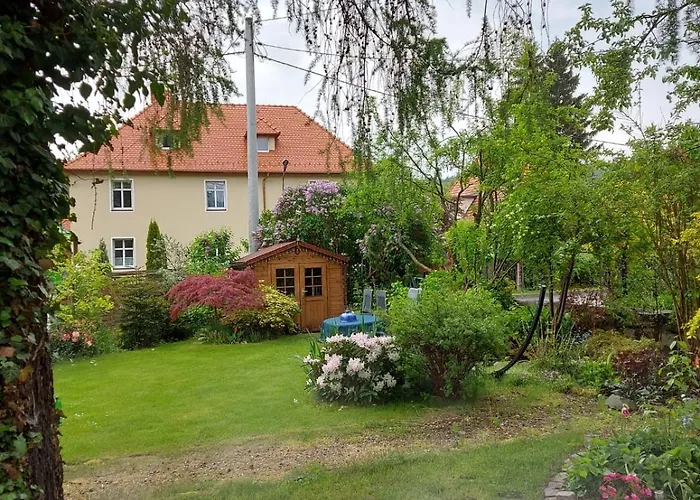 Na Rybnej Apartamento