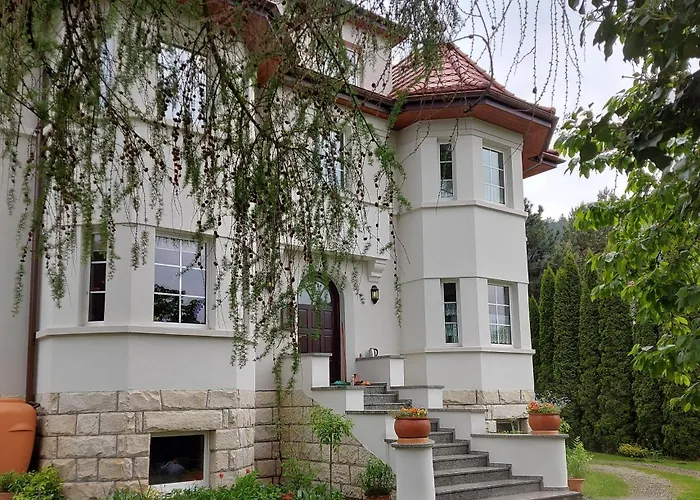 Na Rybnej Appartement *